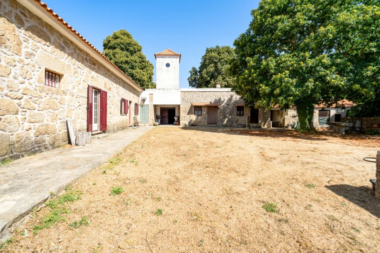 Quinta T4 para Venda em Sabugal e Aldeia de Santo António Foto 38