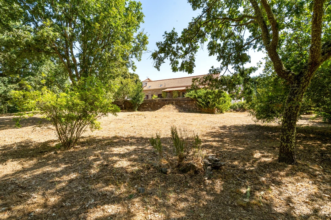 Quinta T4 para Venda em Sabugal e Aldeia de Santo António Foto 54