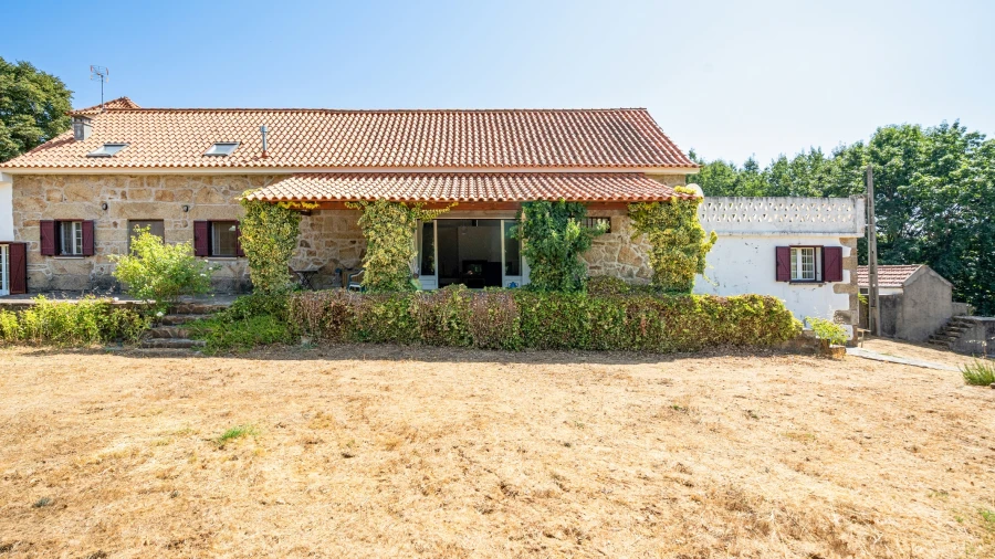 Quinta T4 para Venda em Sabugal e Aldeia de Santo António