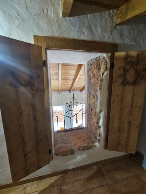 Moradia T2 para Venda em Alte