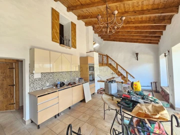 Moradia T2 para Venda em Alte