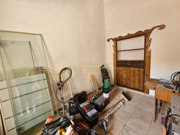 Moradia T2 para Venda em Alte