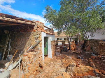 Moradia T2 para Venda em Alte