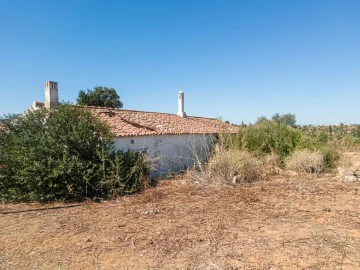 Terreno para Venda em Lagoa e Carvoeiro