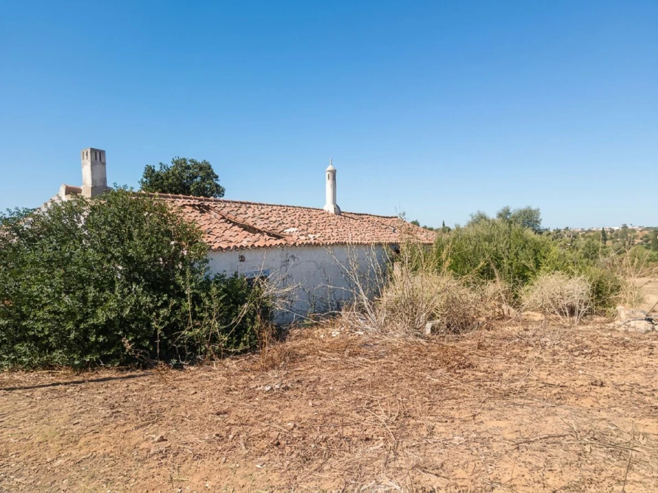 Terreno para Venda em Lagoa e Carvoeiro Foto 3