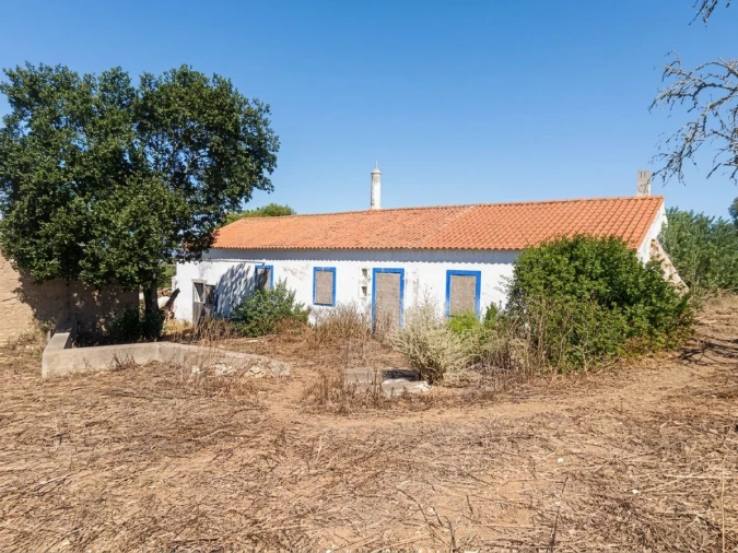 Terreno para Venda em Lagoa e Carvoeiro Foto 4