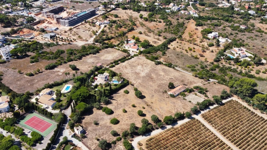 Terreno para Venda em Lagoa e Carvoeiro Foto 13