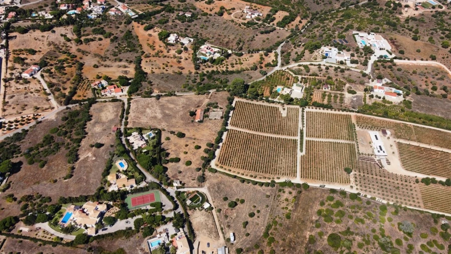 Terreno para Venda em Lagoa e Carvoeiro Foto 12