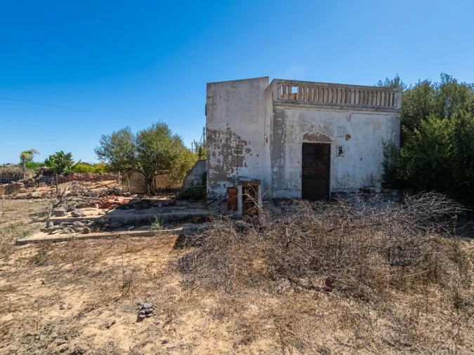 Terreno para Venda em Lagoa e Carvoeiro Foto 6