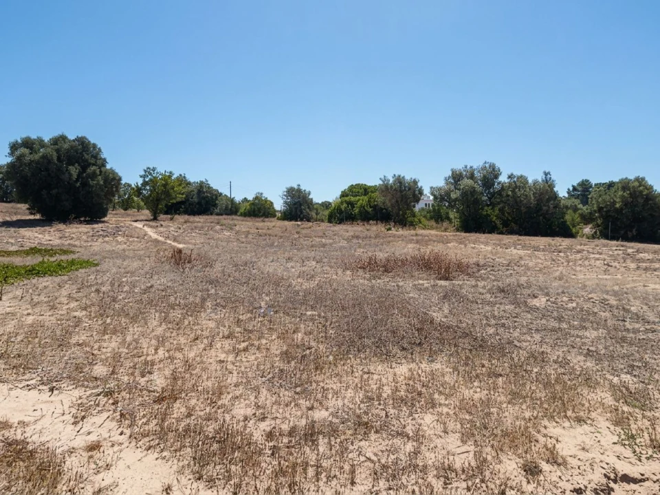 Terreno para Venda em Lagoa e Carvoeiro Foto 11