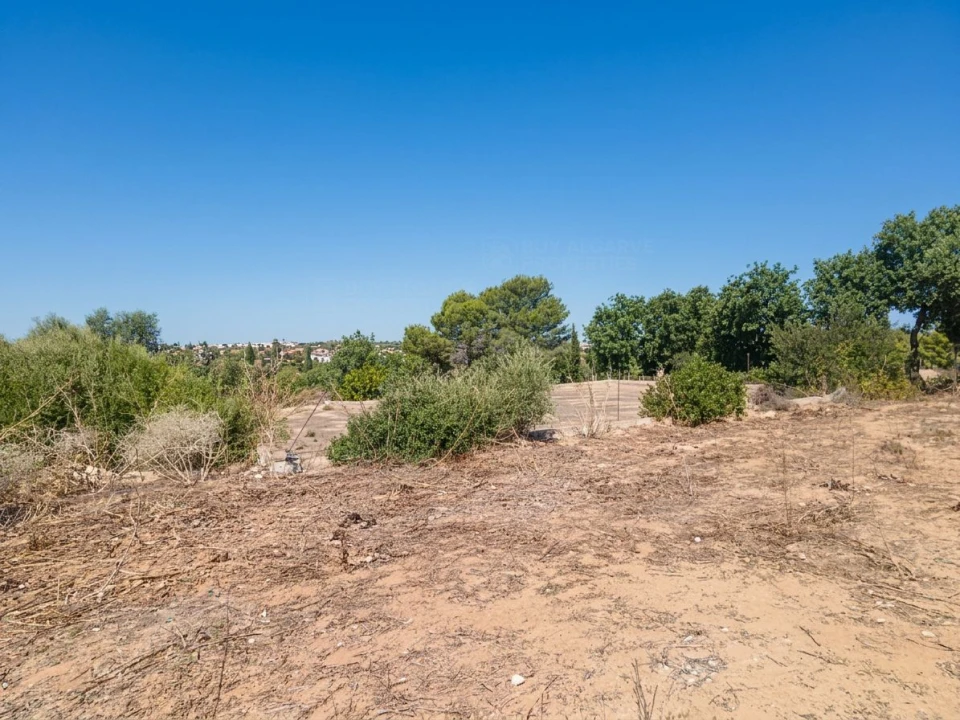 Terreno para Venda em Lagoa e Carvoeiro Foto 9
