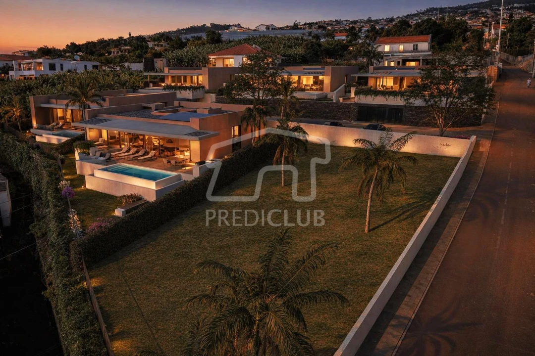 Moradia T3 para Venda em Estreito da Calheta Foto 9