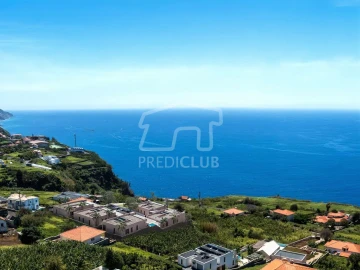 Moradia T3 para Venda em Estreito da Calheta