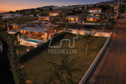 Moradia T3 para Venda em Estreito da Calheta