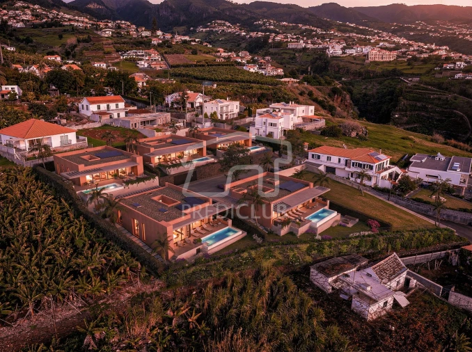Moradia T3 para Venda em Estreito da Calheta Foto 9
