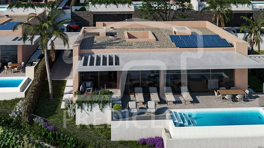 Moradia T3 para Venda em Estreito da Calheta
