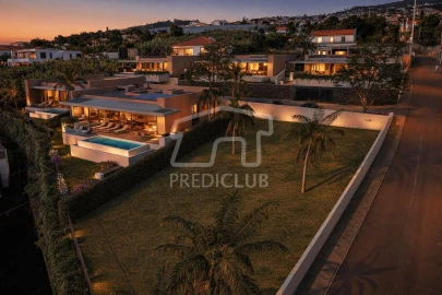 Moradia T3 para Venda em Estreito da Calheta