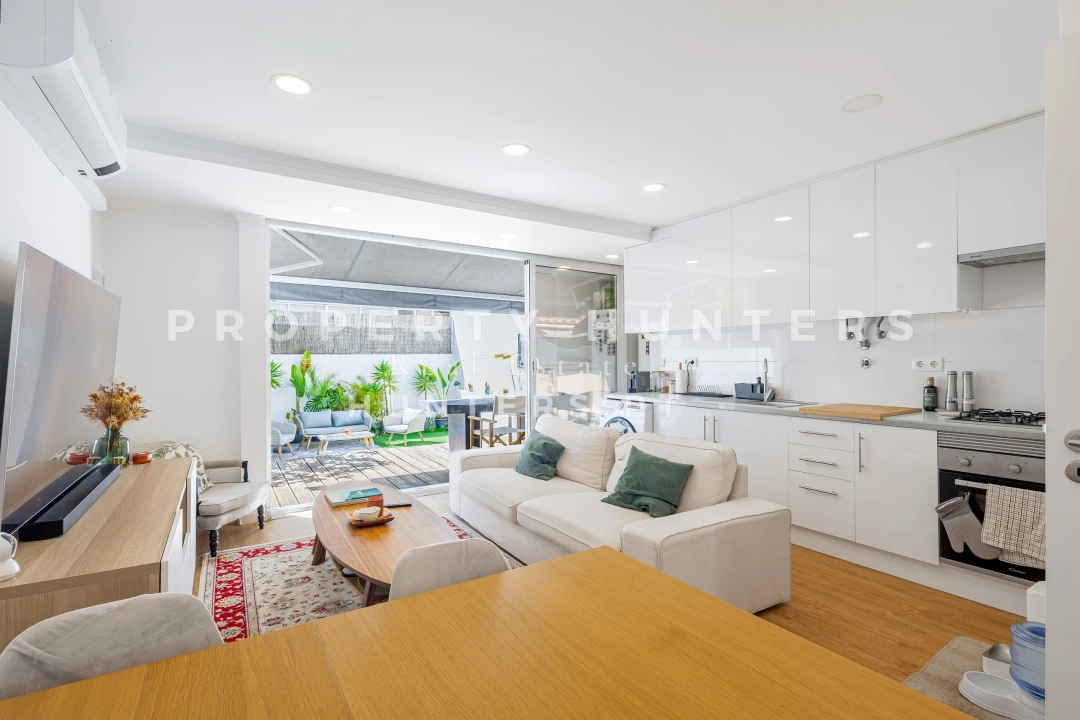 Apartamento T2 para Venda em Algés, Linda-A-Velha e Cruz Quebrada-Dafundo Foto 18