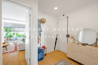 Apartamento T2 para Venda em Algés, Linda-A-Velha e Cruz Quebrada-Dafundo