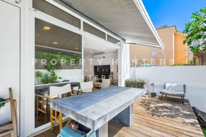 Apartamento T2 para Venda em Algés, Linda-A-Velha e Cruz Quebrada-Dafundo