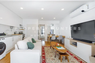 Apartamento T2 para Venda em Algés, Linda-A-Velha e Cruz Quebrada-Dafundo