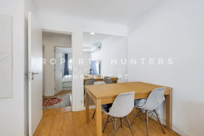 Apartamento T2 para Venda em Algés, Linda-A-Velha e Cruz Quebrada-Dafundo
