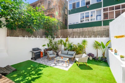 Apartamento T2 para Venda em Algés, Linda-A-Velha e Cruz Quebrada-Dafundo