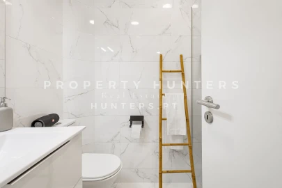 Apartamento T2 para Venda em Algés, Linda-A-Velha e Cruz Quebrada-Dafundo