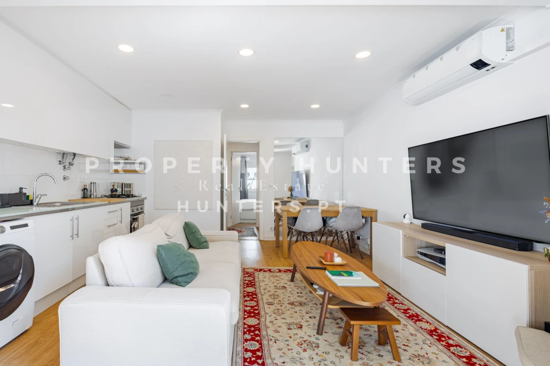 Apartamento T2 para Venda em Algés, Linda-A-Velha e Cruz Quebrada-Dafundo Foto 20