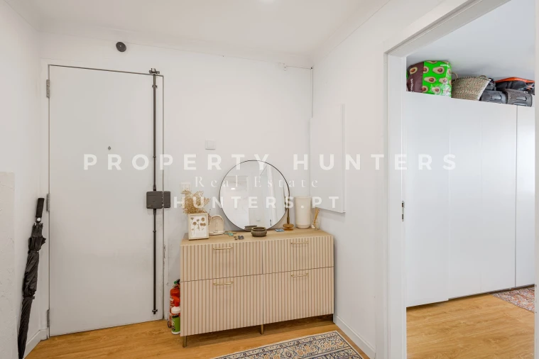 Apartamento T2 para Venda em Algés, Linda-A-Velha e Cruz Quebrada-Dafundo Foto 6