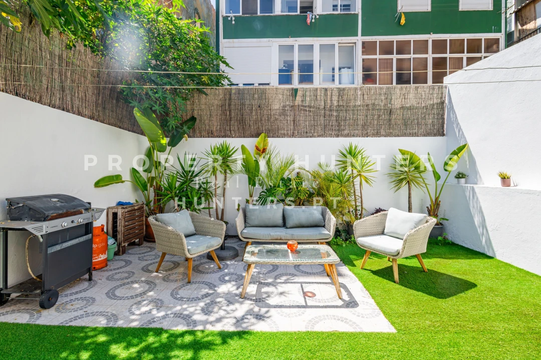 Apartamento T2 para Venda em Algés, Linda-A-Velha e Cruz Quebrada-Dafundo Foto 30