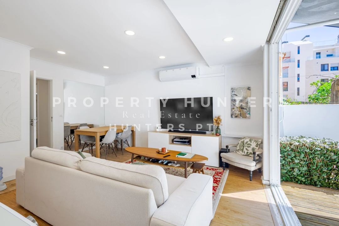 Apartamento T2 para Venda em Algés, Linda-A-Velha e Cruz Quebrada-Dafundo Foto 22