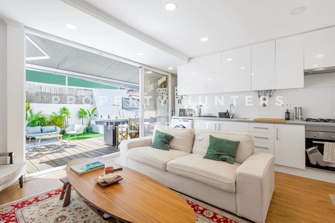 Apartamento T2 para Venda em Algés, Linda-A-Velha e Cruz Quebrada-Dafundo Foto 19
