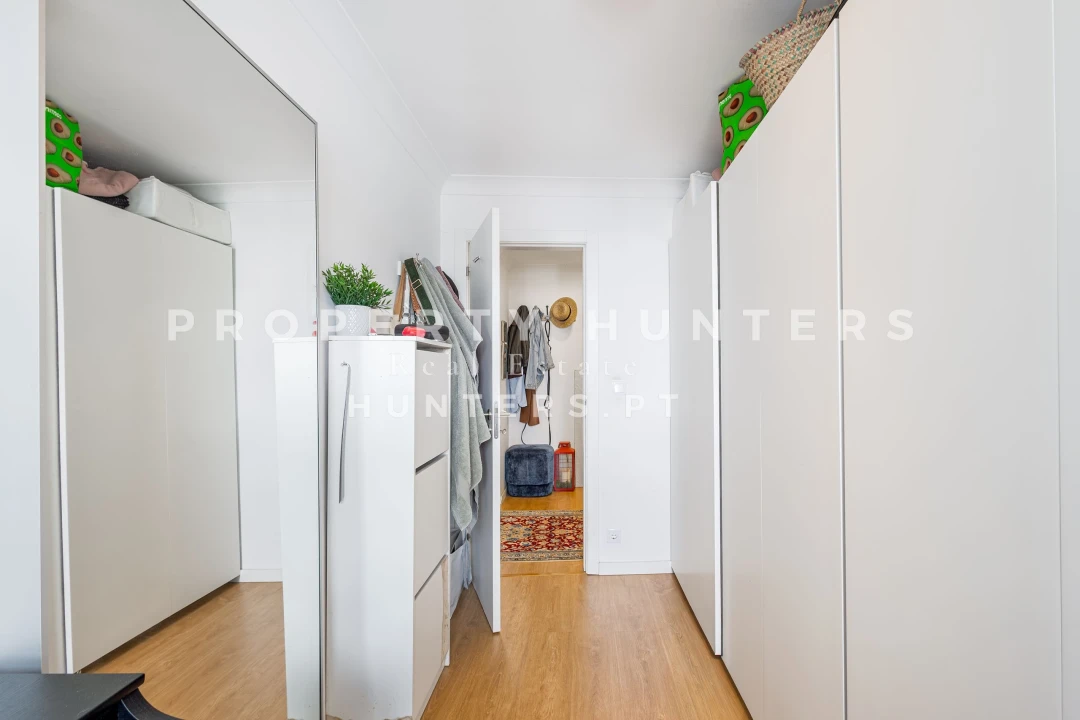 Apartamento T2 para Venda em Algés, Linda-A-Velha e Cruz Quebrada-Dafundo Foto 13