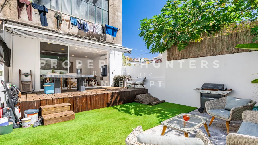 Apartamento T2 para Venda em Algés, Linda-A-Velha e Cruz Quebrada-Dafundo