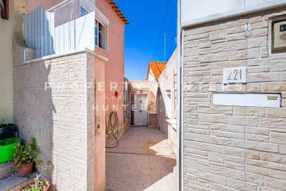 Moradia T4 para Venda em Alcabideche