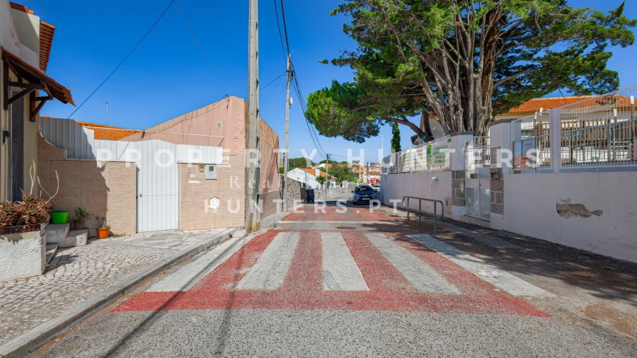 Moradia T4 para Venda em Alcabideche