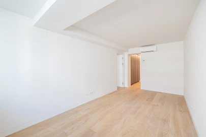 Apartamento T1 para Venda em Estrela