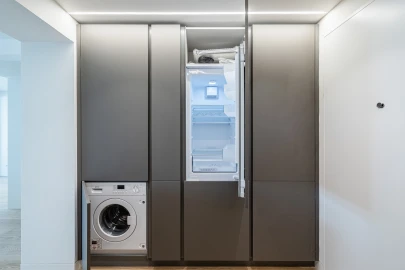 Apartamento T1 para Venda em Estrela