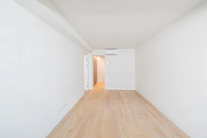 Apartamento T1 para Venda em Estrela