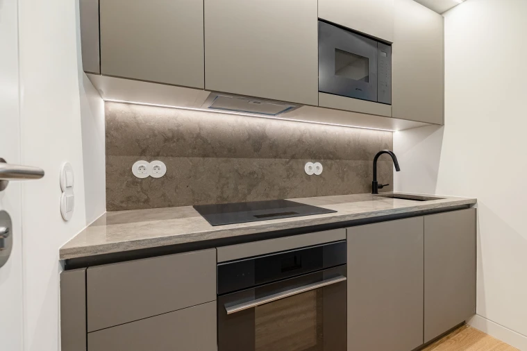 Apartamento T1 para Venda em Estrela Foto 11