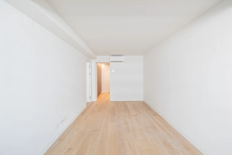 Apartamento T1 para Venda em Estrela Foto 7