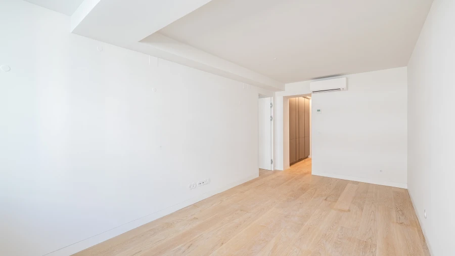 Apartamento T1 para Venda em Estrela
