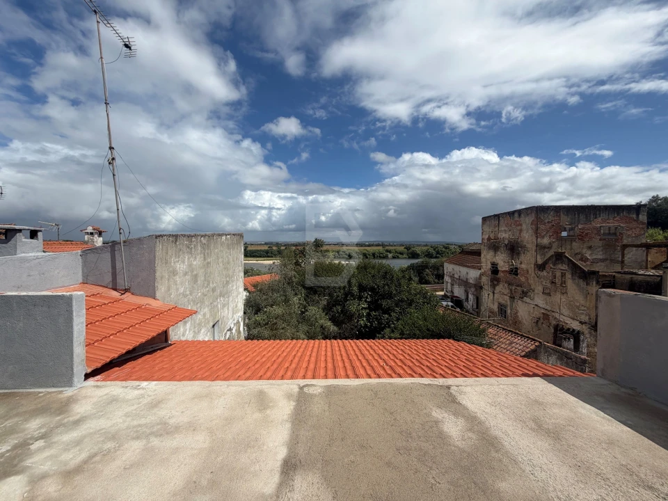 Moradia T2 para Venda em Marvila, Ribeira Santarém, São Salvador, São Nicolau Foto 26