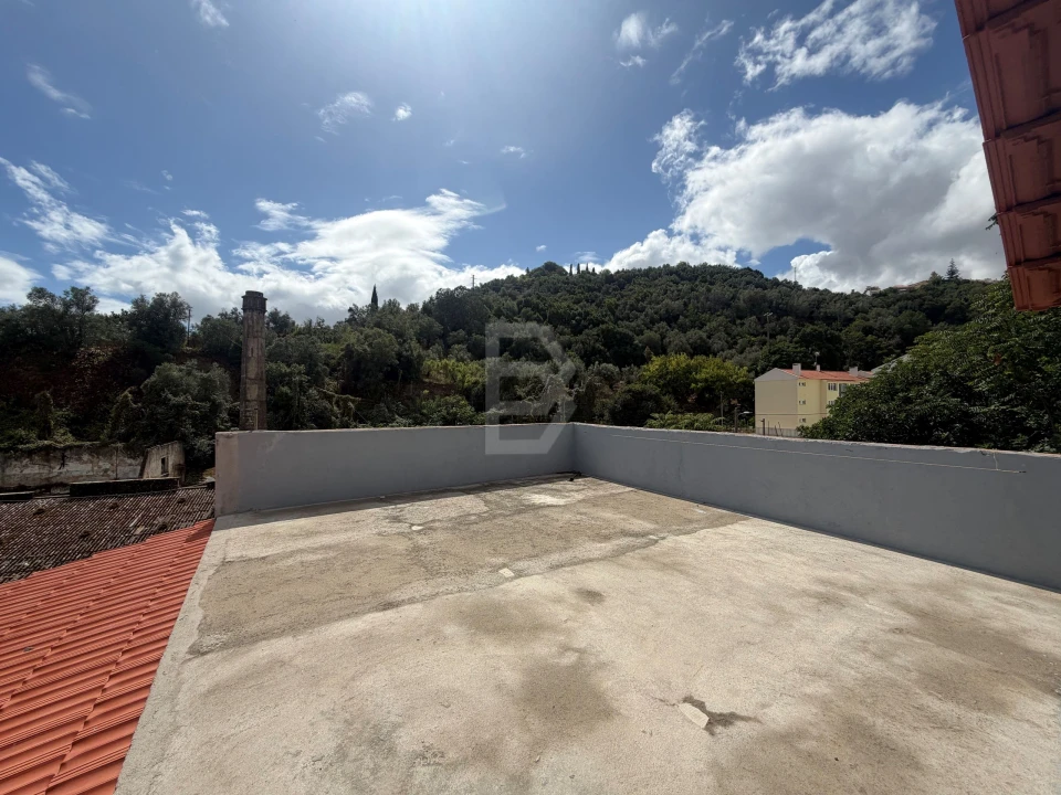 Moradia T2 para Venda em Marvila, Ribeira Santarém, São Salvador, São Nicolau Foto 21