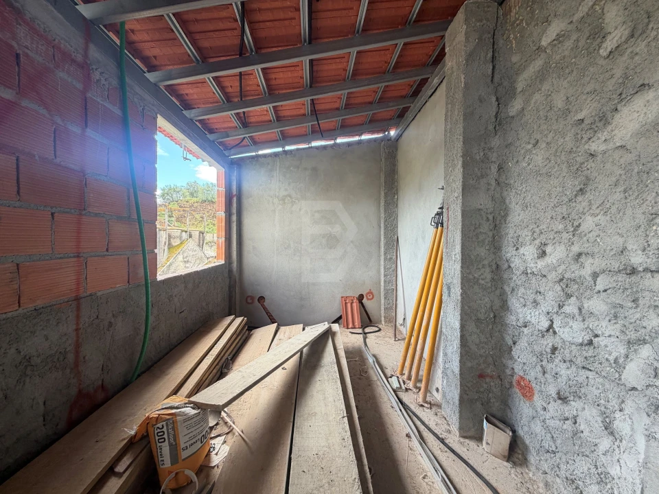 Moradia T2 para Venda em Marvila, Ribeira Santarém, São Salvador, São Nicolau Foto 13