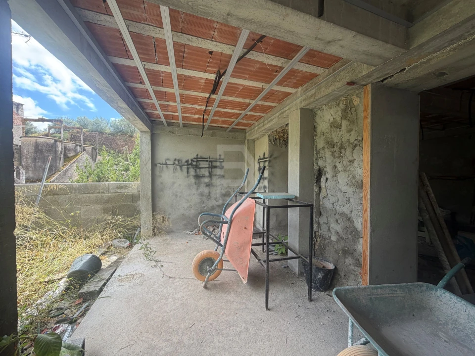 Moradia T2 para Venda em Marvila, Ribeira Santarém, São Salvador, São Nicolau Foto 6