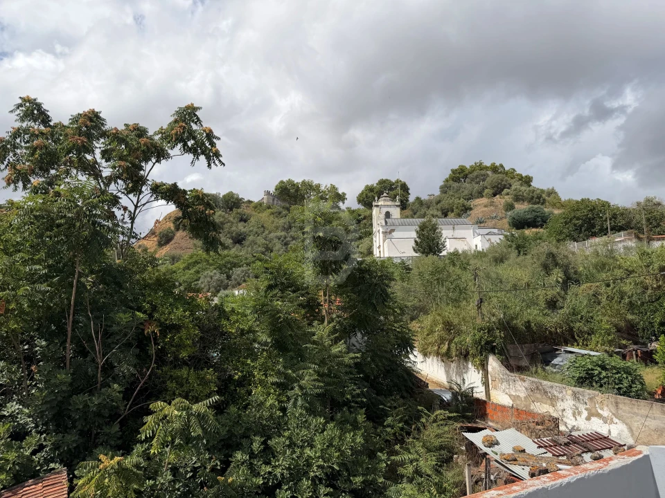 Moradia T2 para Venda em Marvila, Ribeira Santarém, São Salvador, São Nicolau Foto 29