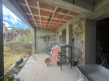 Moradia T2 para Venda em Marvila, Ribeira Santarém, São Salvador, São Nicolau