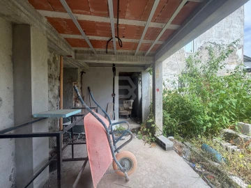 Moradia T2 para Venda em Marvila, Ribeira Santarém, São Salvador, São Nicolau